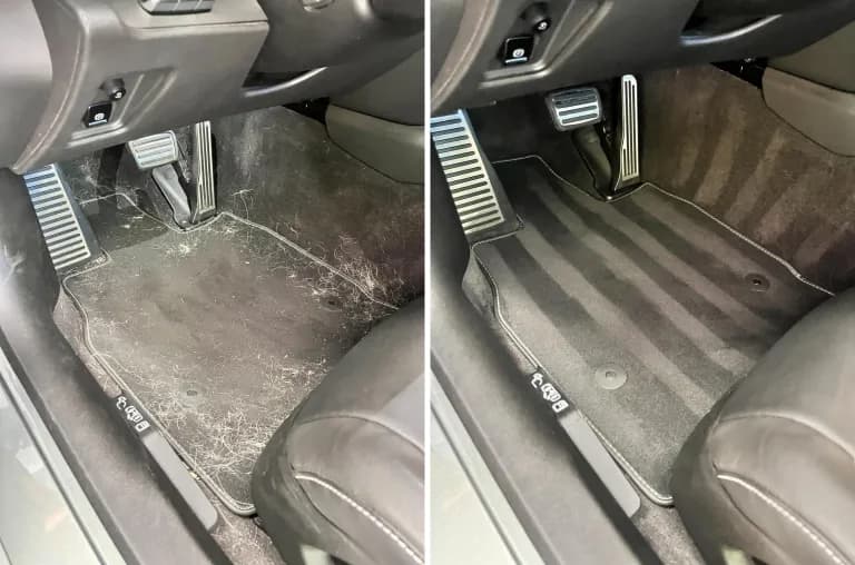 Floor Mats