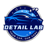Detail Lab Logo